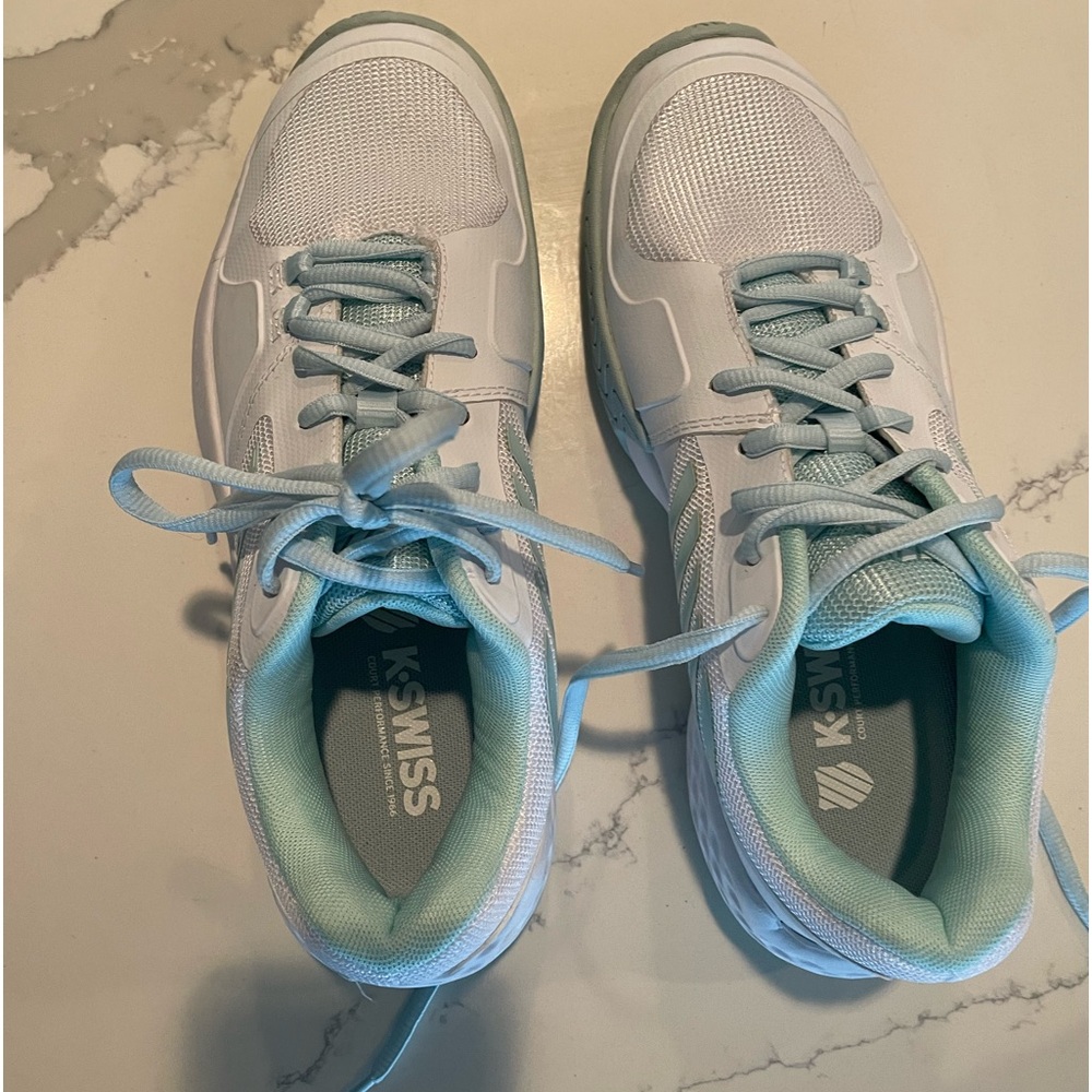 K-Swiss Court Express Pickleball Sneaker - Women's